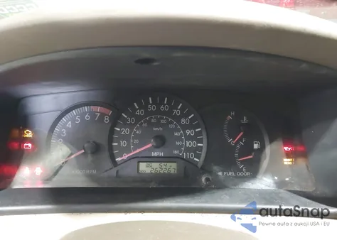 2006 Toyota Corolla Ce from USA, damaged, VIN JTDBR32E060087450